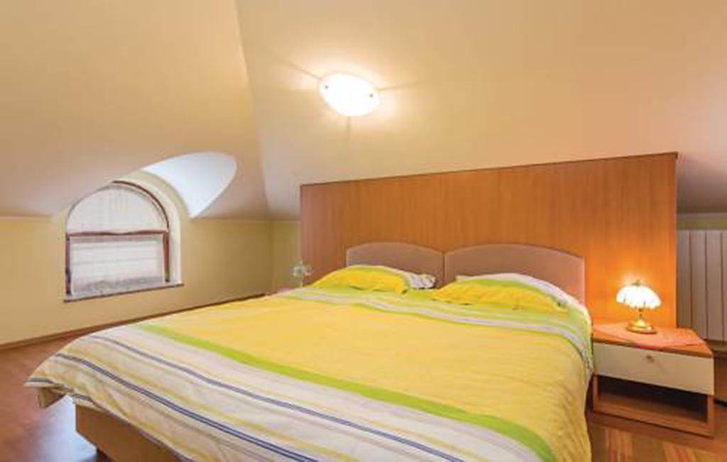 Apartments Villa Teuta Umag Exteriör bild