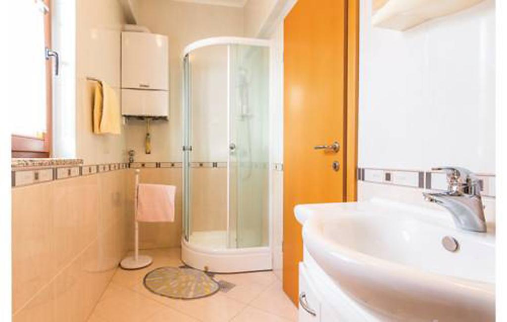 Apartments Villa Teuta Umag Exteriör bild