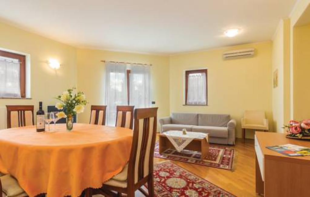 Apartments Villa Teuta Umag Exteriör bild