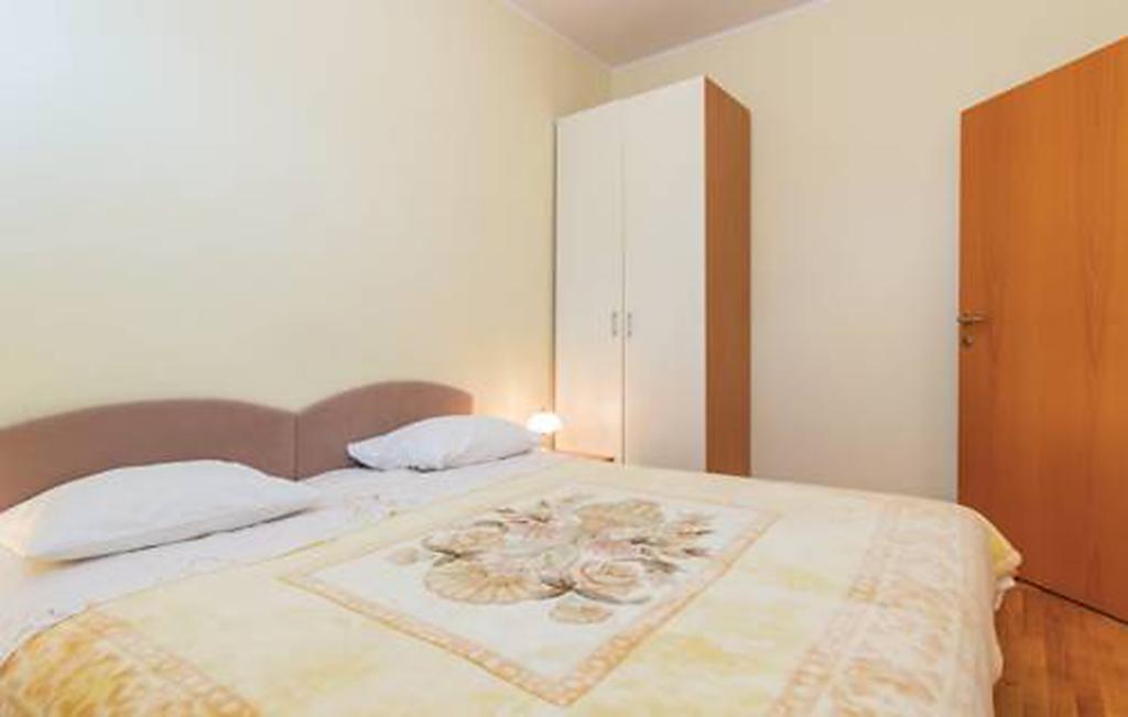 Apartments Villa Teuta Umag Exteriör bild