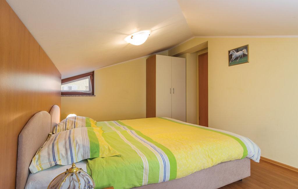 Apartments Villa Teuta Umag Exteriör bild